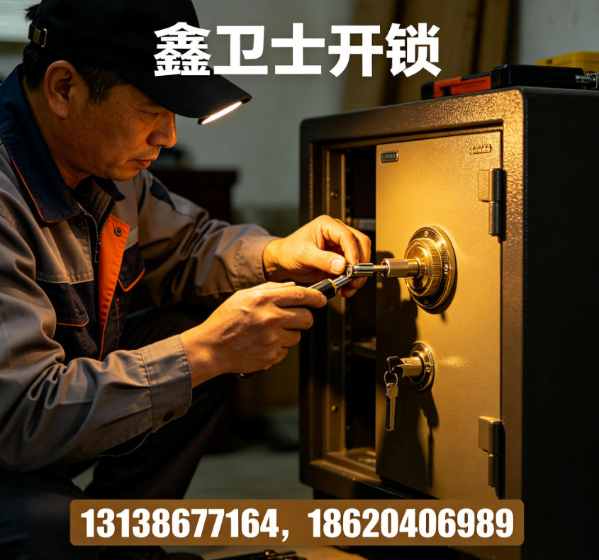 肇州保险柜开锁