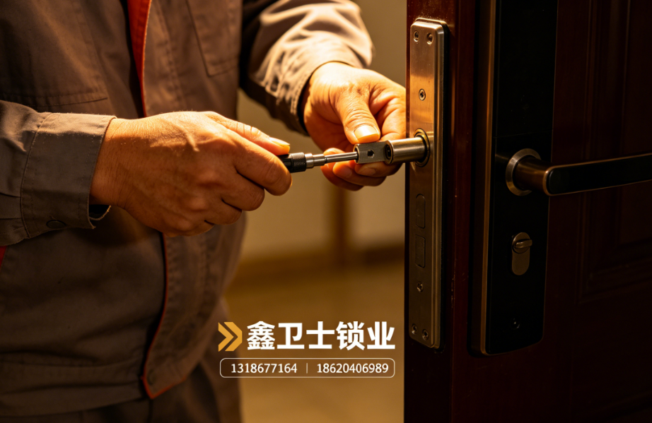 肇州开锁避坑指南，肇州开锁防套路，肇州正规开锁