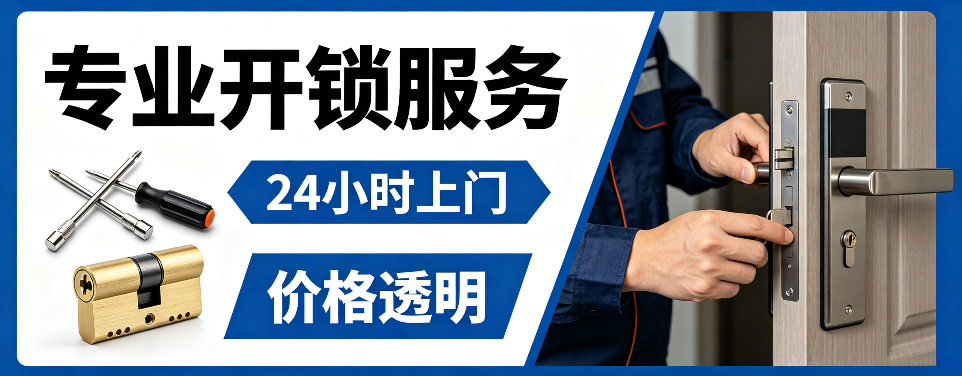肇州 指纹锁安装｜上门更换家用指纹锁、防盗门智能锁拆装维修